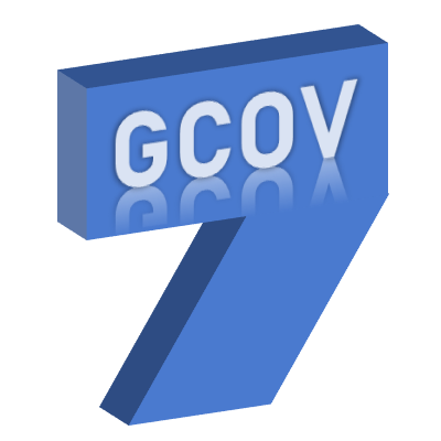 Gcov7 Viewer